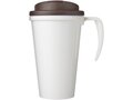 Brite-Americano Grande 350 ml mug with spill-proof lid 39
