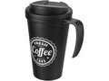 Americano Grande 350 ml mug with spill-proof lid 2