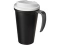 Americano Grande 350 ml mug with spill-proof lid 3