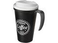 Americano Grande 350 ml mug with spill-proof lid 4