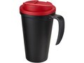 Americano Grande 350 ml mug with spill-proof lid 30