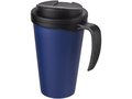 Americano Grande 350 ml mug with spill-proof lid 5