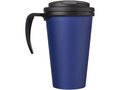 Americano Grande 350 ml mug with spill-proof lid 8