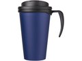 Americano Grande 350 ml mug with spill-proof lid 7