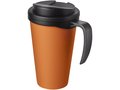 Americano Grande 350 ml mug with spill-proof lid 9
