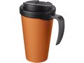 Americano Grande 350 ml mug with spill-proof lid 9