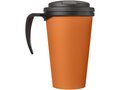 Americano Grande 350 ml mug with spill-proof lid 12