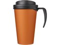 Americano Grande 350 ml mug with spill-proof lid 11