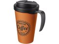 Americano Grande 350 ml mug with spill-proof lid 10