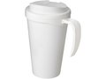 Americano Grande 350 ml mug with spill-proof lid 13
