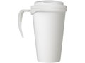 Americano Grande 350 ml mug with spill-proof lid 16