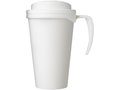Americano Grande 350 ml mug with spill-proof lid 15