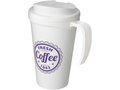 Americano Grande 350 ml mug with spill-proof lid 14