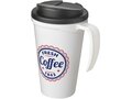 Americano Grande 350 ml mug with spill-proof lid 47