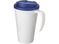 Americano Grande 350 ml mug with spill-proof lid 34