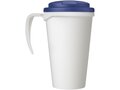 Americano Grande 350 ml mug with spill-proof lid 36