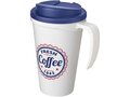 Americano Grande 350 ml mug with spill-proof lid 35