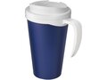Americano Grande 350 ml mug with spill-proof lid 39