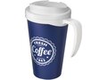 Americano Grande 350 ml mug with spill-proof lid 40