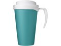 Americano Grande 350 ml mug with spill-proof lid 19