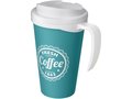 Americano Grande 350 ml mug with spill-proof lid 18