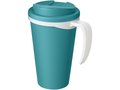 Americano Grande 350 ml mug with spill-proof lid 20
