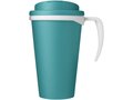 Americano Grande 350 ml mug with spill-proof lid 22