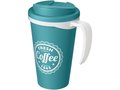 Americano Grande 350 ml mug with spill-proof lid 21