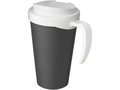 Americano Grande 350 ml mug with spill-proof lid 23