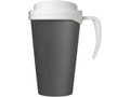 Americano Grande 350 ml mug with spill-proof lid 25