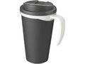 Americano Grande 350 ml mug with spill-proof lid 45