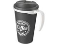 Americano Grande 350 ml mug with spill-proof lid 46