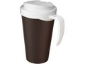 Americano Grande 350 ml mug with spill-proof lid 26