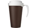 Americano Grande 350 ml mug with spill-proof lid 29