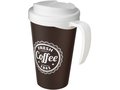 Americano Grande 350 ml mug with spill-proof lid 27