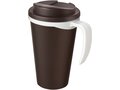 Americano Grande 350 ml mug with spill-proof lid 53