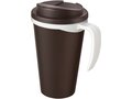 Americano Grande 350 ml mug with spill-proof lid 53