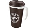 Americano Grande 350 ml mug with spill-proof lid 54