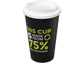 Americano Eco 350 ml recycled tumbler 7