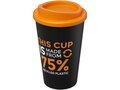 Americano Eco 350 ml recycled tumbler 9