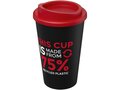 Americano Eco 350 ml recycled tumbler 35