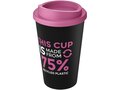 Americano Eco 350 ml recycled tumbler 10