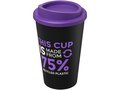 Americano Eco 350 ml recycled tumbler 36