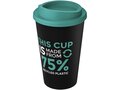 Americano Eco 350 ml recycled tumbler 61