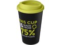 Americano Eco 350 ml recycled tumbler 11