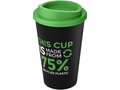 Americano Eco 350 ml recycled tumbler 37