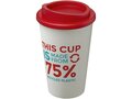 Americano Eco 350 ml recycled tumbler 18