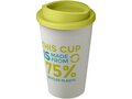 Americano Eco 350 ml recycled tumbler 53