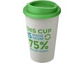 Americano Eco 350 ml recycled tumbler 66