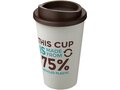 Americano Eco 350 ml recycled tumbler 14